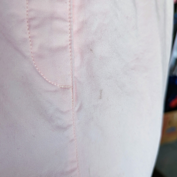 Target Art Class Museum of Ice Cream Pink Jumpsuit Romper Girls L 10/12 - Picture 5 of 5